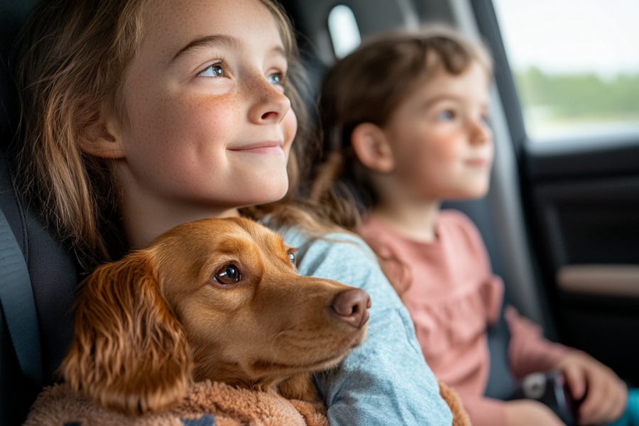 best car seat belt cushion for kids