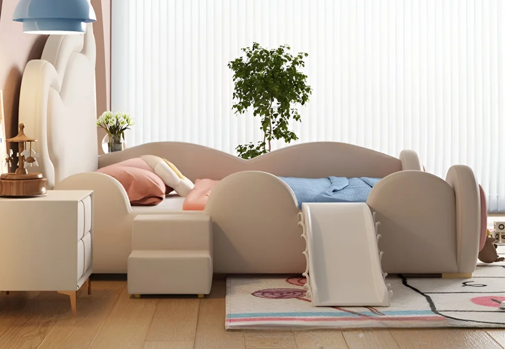 full size kids bed
