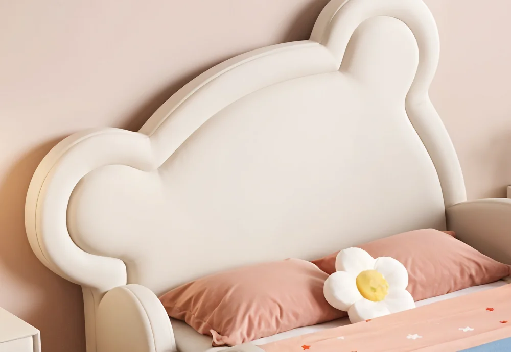 full size kids bed